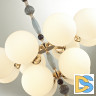Люстра на штанге Odeon Light Palle 5405/12