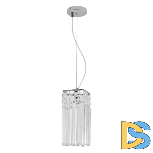 Подвесной светильник Escada Chamarel 2129/1S