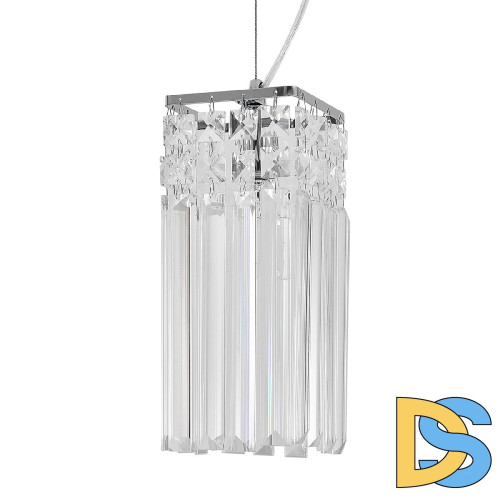 Подвесной светильник Escada Chamarel 2129/1S