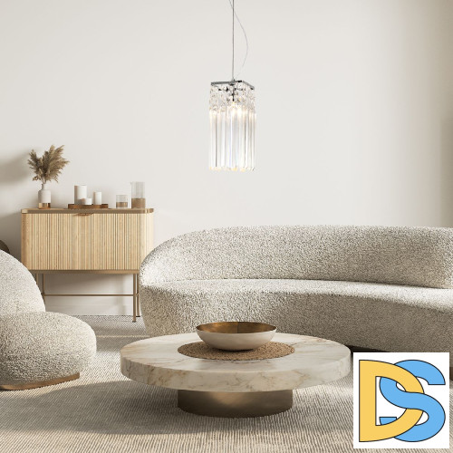 Подвесной светильник Escada Chamarel 2129/1S