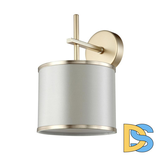 Бра Crystal Lux Sergio AP1 Gold