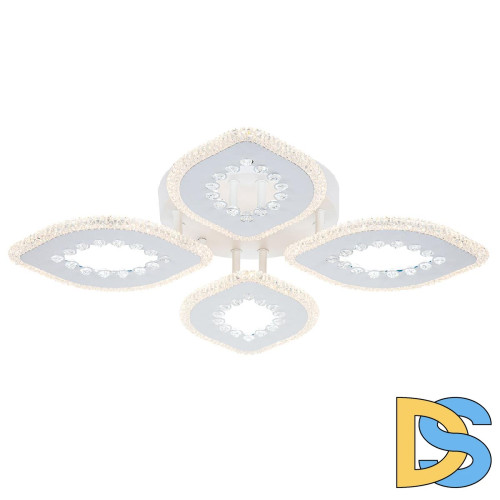 Потолочный светильник Escada Dew 10271/4LED