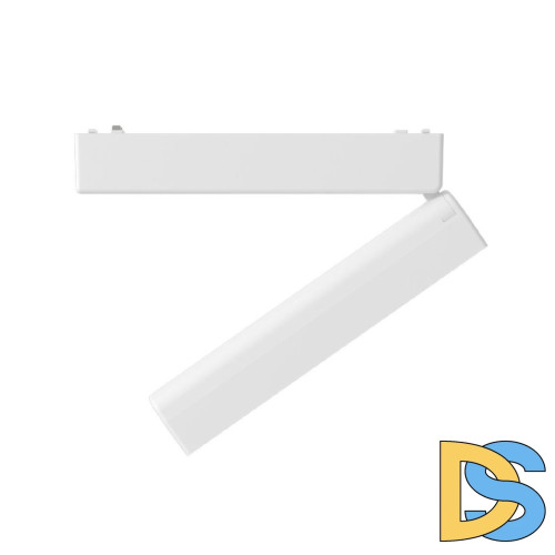 Трековый магнитный светильник Aployt Magnetic track 48 APL.0102.10.12