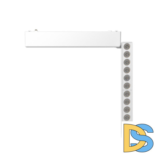 Трековый магнитный светильник Aployt Magnetic track 48 APL.0102.10.12