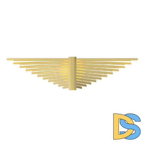 Настенный светильник Favourite Vingar 4380-1W