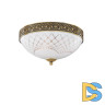 Потолочный светильник Reccagni Angelo PL 7002/3