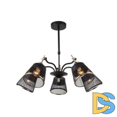 Потолочная люстра F-Promo Eget 2197-5U