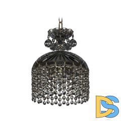 Подвесной светильник Bohemia Ivele Crystal 14781/22 G R M731
