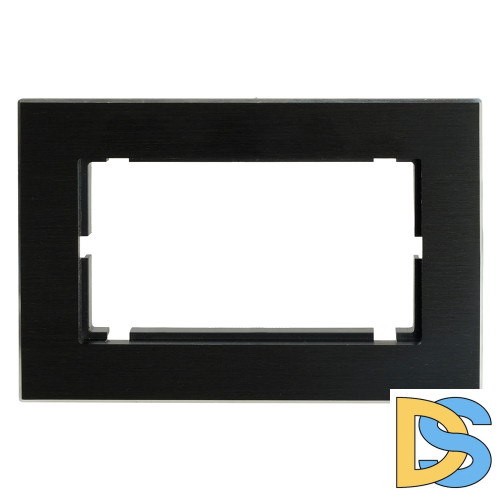 Рамка 2-местная Stekker Катрин MFR00-7012-05 50032