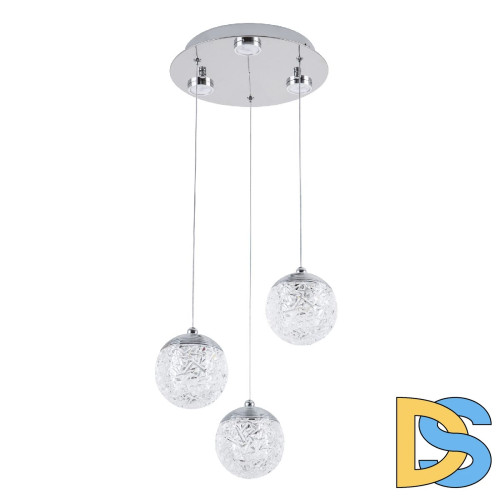 Подвесной светильник Modestyle MS.88997.3 CH