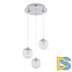 Подвесной светильник Modestyle MS.88997.3 CH