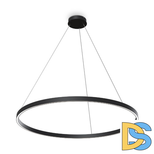 Подвесной светильник Maytoni Rim MOD058PL-L54BK