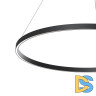 Подвесной светильник Maytoni Rim MOD058PL-L54BK