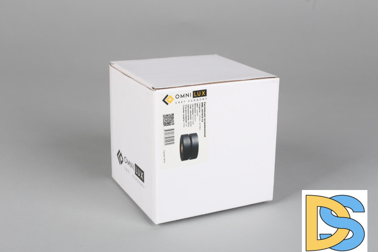 Накладной светильник Omnilux OML-101919-12