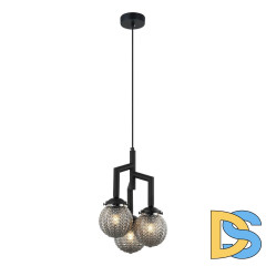 Подвесная люстра Stilfort Grozde 2133/02/03P