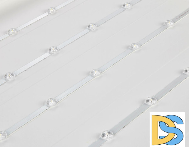 Светодиодная панель Ambrella Light Panels DPS1017