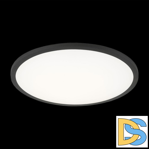 Встраиваемый светодиодный светильник Citilux Омега CLD50R222