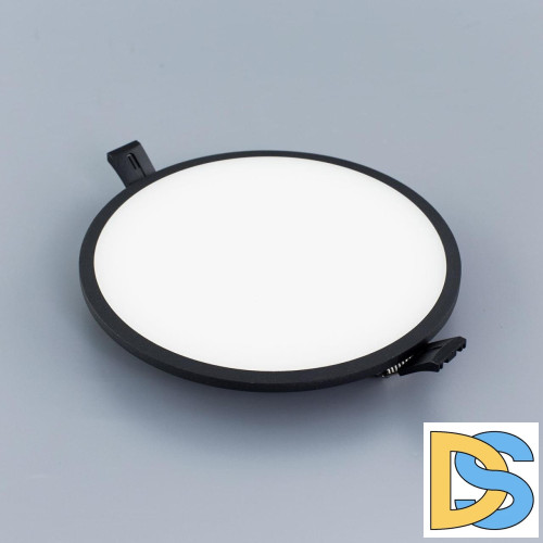 Встраиваемый светодиодный светильник Citilux Омега CLD50R222