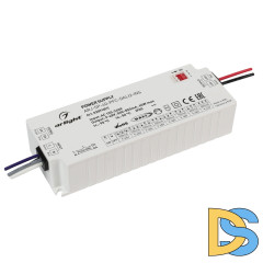 Блок питания Arlight ARJ-SP-40-PFC-DALI2-INS (40W, 9-48V, 0.5-0.85A) 030910(1)