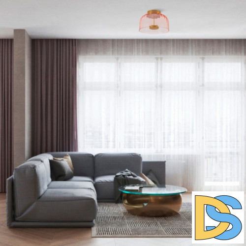 Потолочный светильник Lightstar Celesta 809062