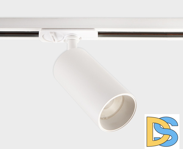 Трековый светильник Italline IT02-020 white 3000K