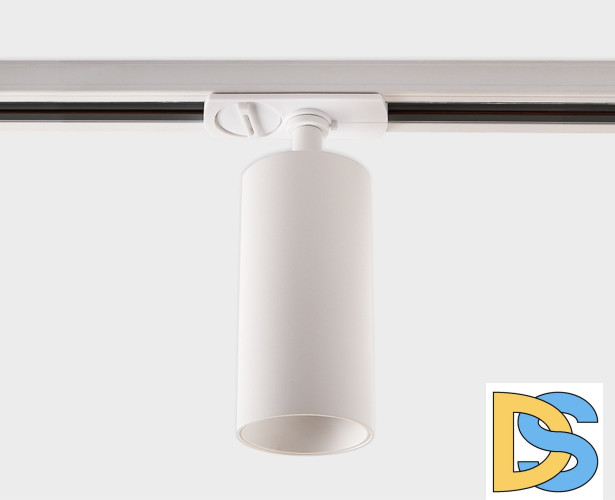Трековый светильник Italline IT02-020 white 3000K