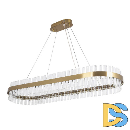 Подвесная люстра Modelux ML.80116.1200