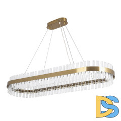 Подвесная люстра Modelux ML.80116.1200