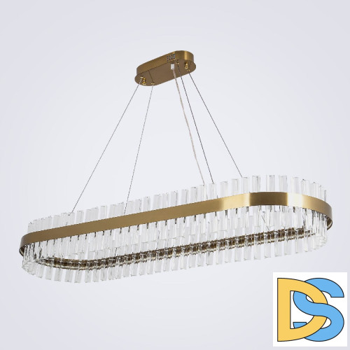 Подвесная люстра Modelux ML.80116.1200