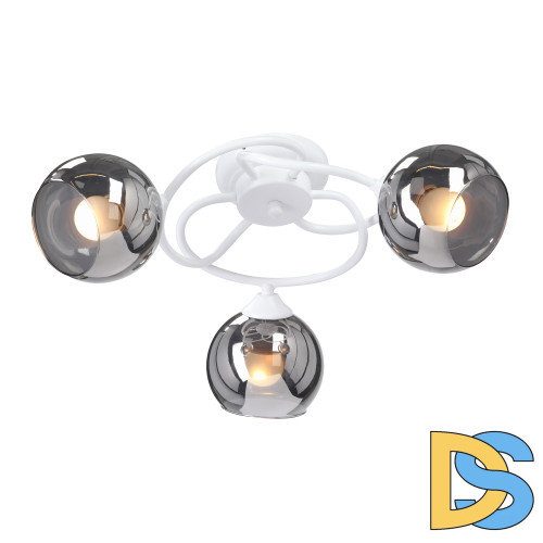 Потолочная люстра Vitaluce V3959-0/3PL