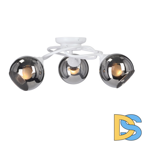 Потолочная люстра Vitaluce V3959-0/3PL