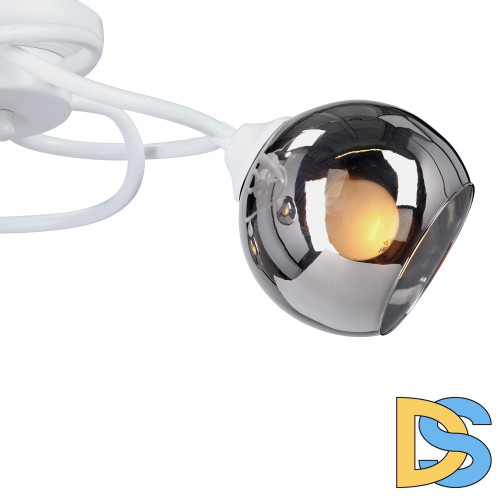 Потолочная люстра Vitaluce V3959-0/3PL