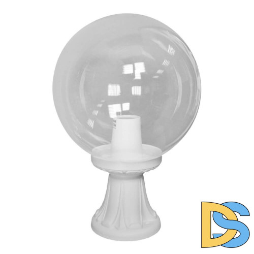 Уличный светильник Fumagalli Minilot/G300 G30.111.000.WXE27