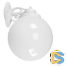 Уличный настенный светильник Fumagalli G30.131.000.WYE27DN