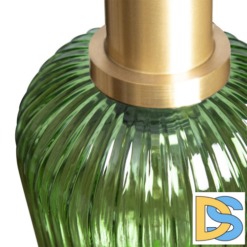 Подвесной светильник Loft IT IRIS 2072-A+BR