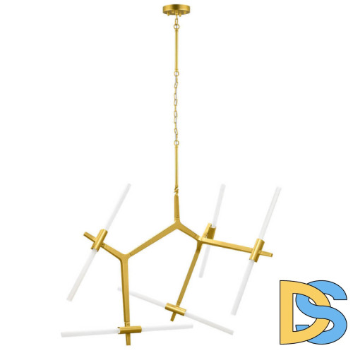 Подвесная люстра Lightstar Struttura 742103