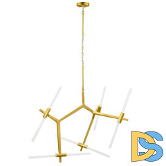 Подвесная люстра Lightstar Struttura 742103
