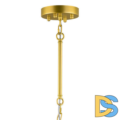 Подвесная люстра Lightstar Struttura 742103