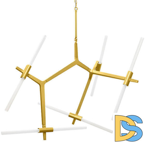 Подвесная люстра Lightstar Struttura 742103