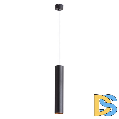 Подвесной светильник ARTE Lamp A1530SP-1BK