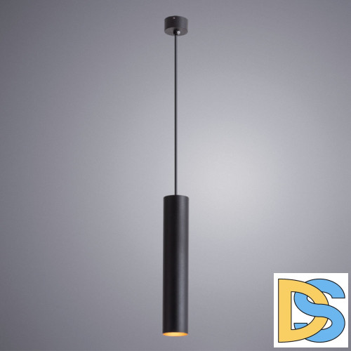 Подвесной светильник ARTE Lamp A1530SP-1BK