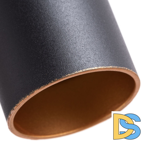 Подвесной светильник ARTE Lamp A1530SP-1BK