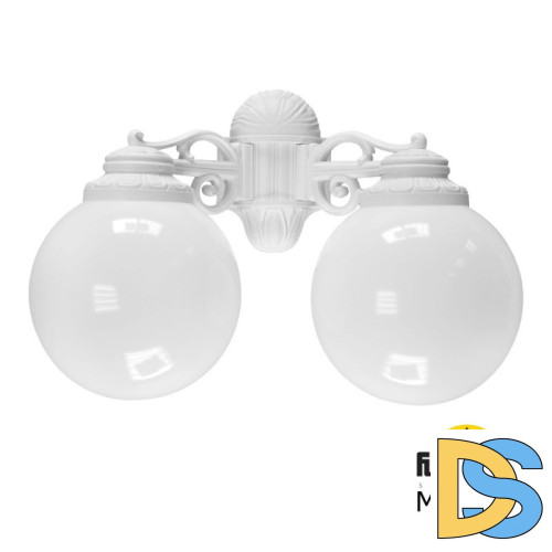 Уличный настенный светильник Fumagalli G25.141.000.WYE27DN