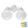 Уличный настенный светильник Fumagalli G25.141.000.WYE27DN