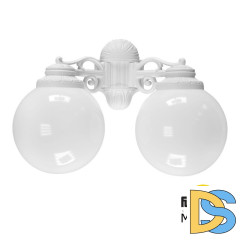 Уличный настенный светильник Fumagalli G25.141.000.WYE27DN