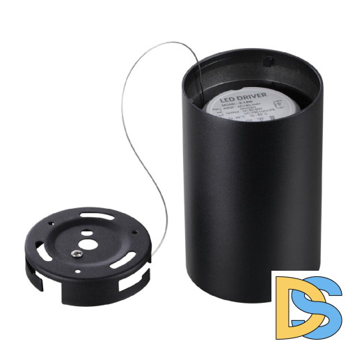 Накладной светильник Novotech Recte 359418