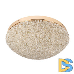 Потолочная люстра Modelux ML.2320.500 GD