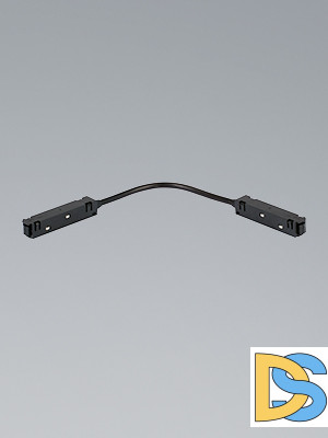 Поворотный коннектор питания Vitaluce VT0200036-01