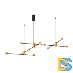 Подвесной светильник ST-Luce SL1596.423.22