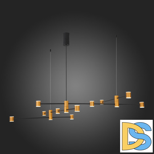 Подвесной светильник ST-Luce SL1596.423.22